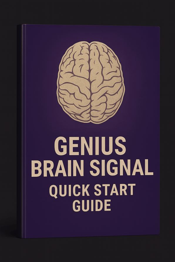 Genius Brain Signal Bonus