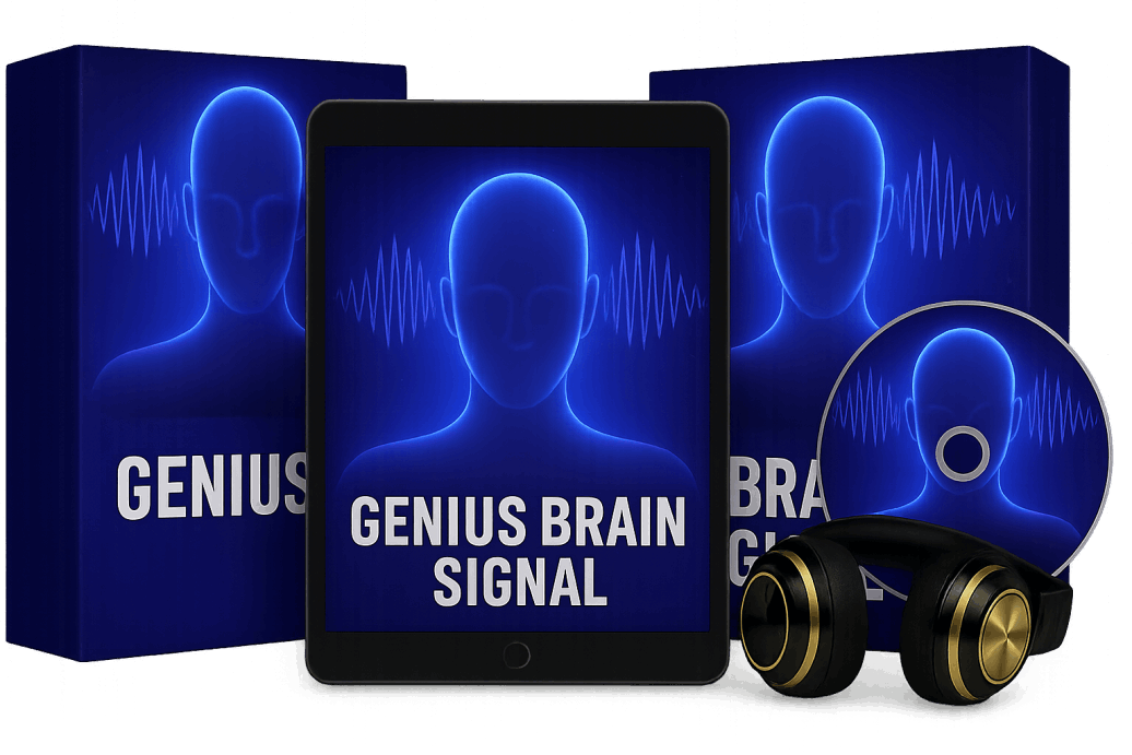 Genius Brain Signal